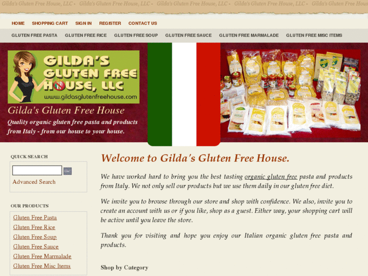 www.gildasglutenfreehouse.com