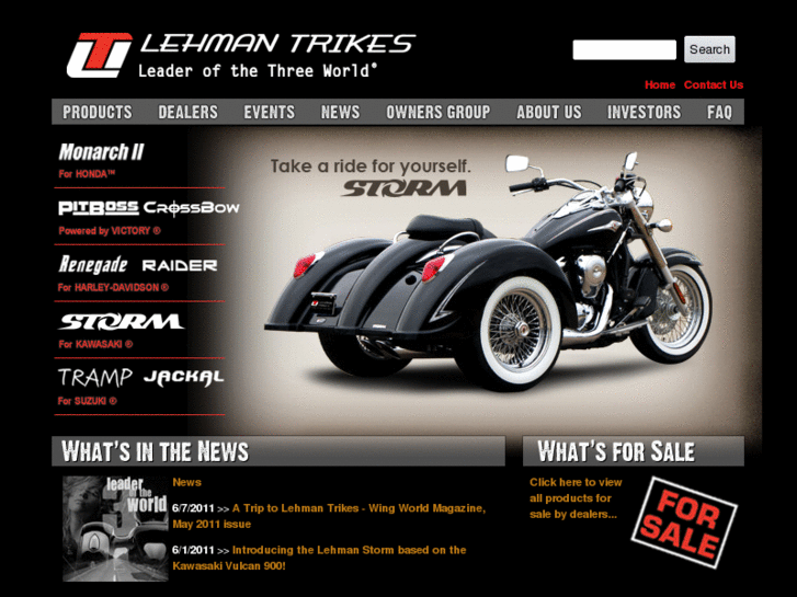 www.goldwing-trikes.net