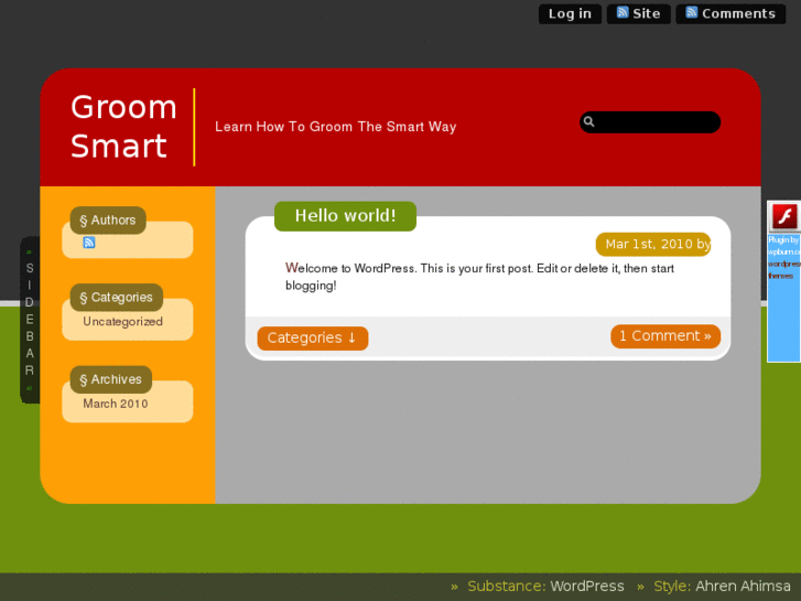 www.groomsmart.com