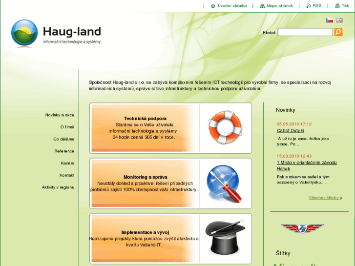 www.haug-land.com