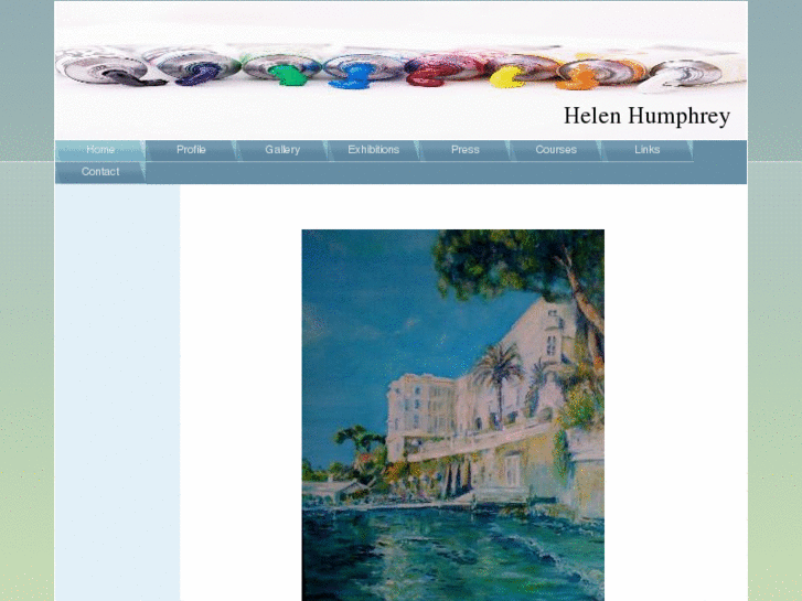 www.helenhumphrey.com