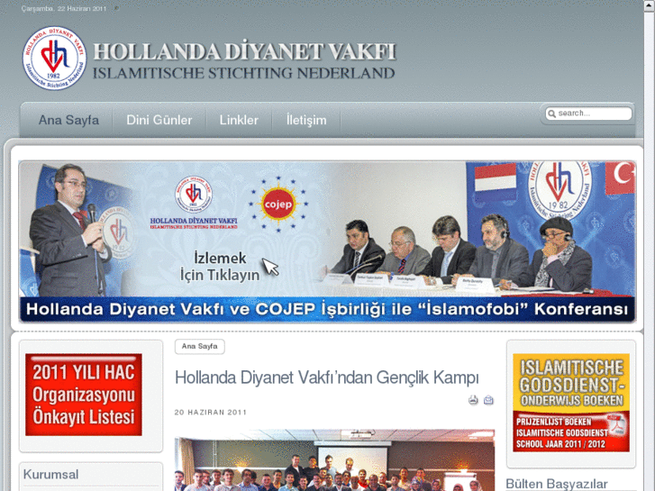 www.hollandadiyanetvakfi.com