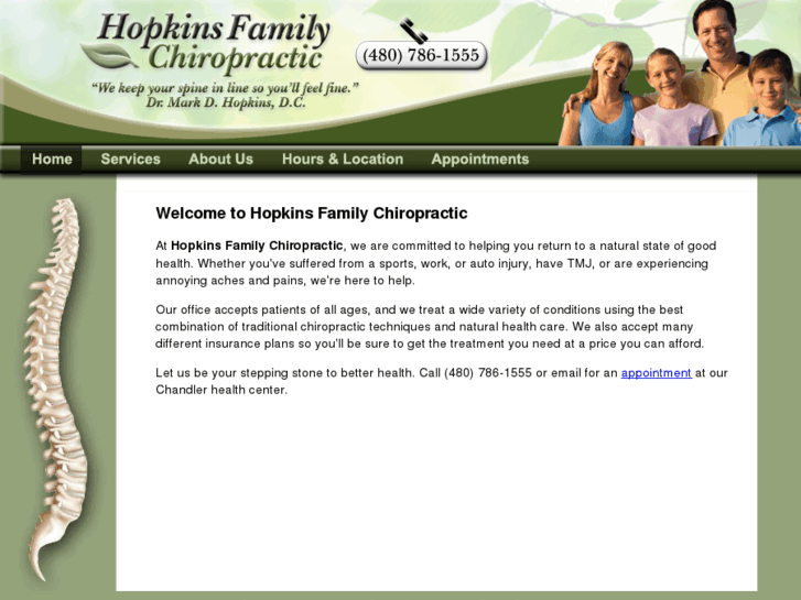 www.hopkinsfamilychiropractic.com