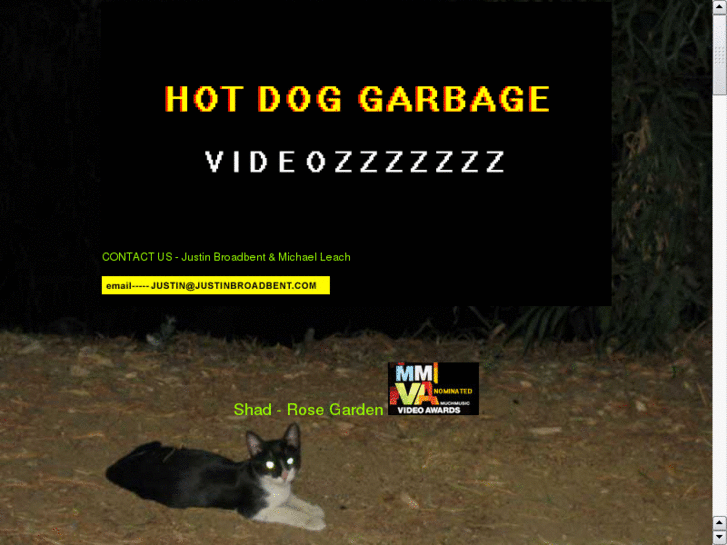 www.hotdoggarbage.com