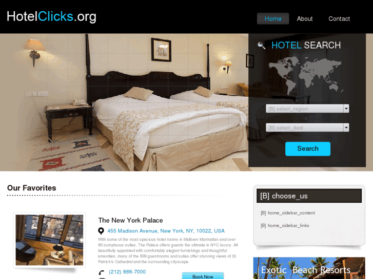 www.hotelclicks.org