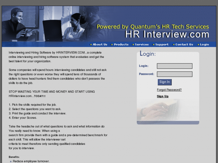 www.hrinterview.com