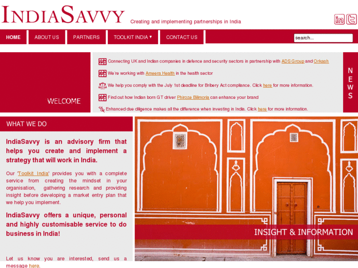 www.indiasavvy.com