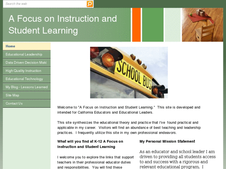 www.instructionandlearning.com