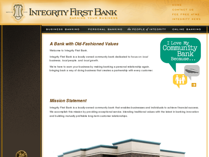 www.integrityfirstbank.com