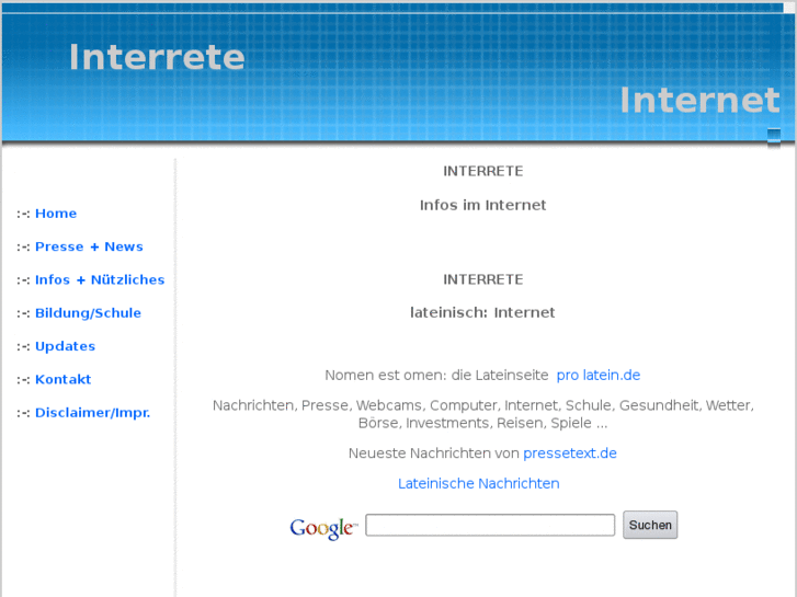 www.interrete.de