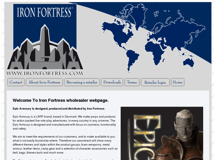 www.ironfortress.com