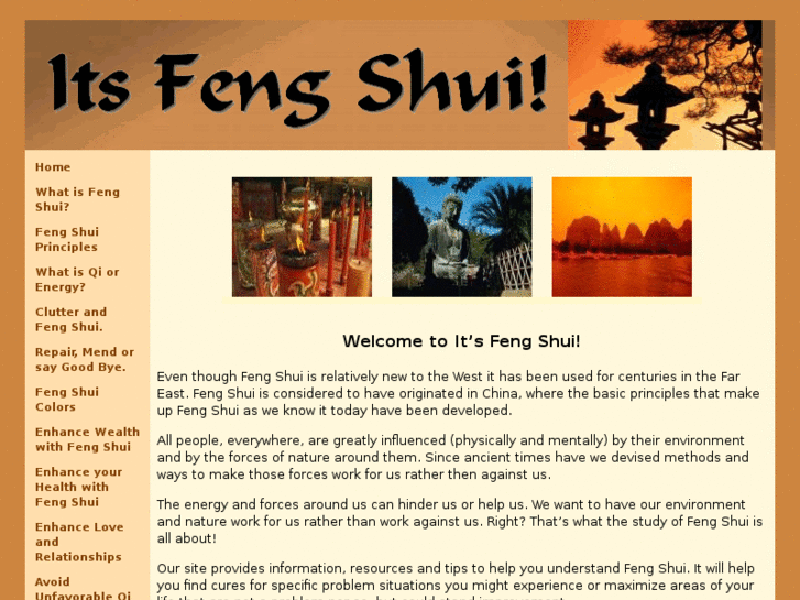 www.itsfengshui.com