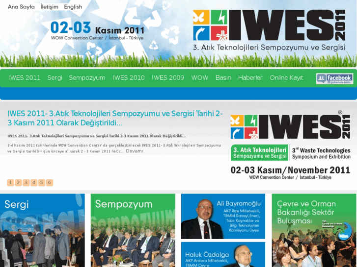 www.iwes.com.tr