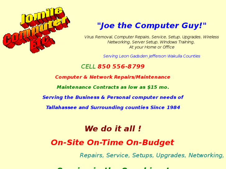 www.jomile.com