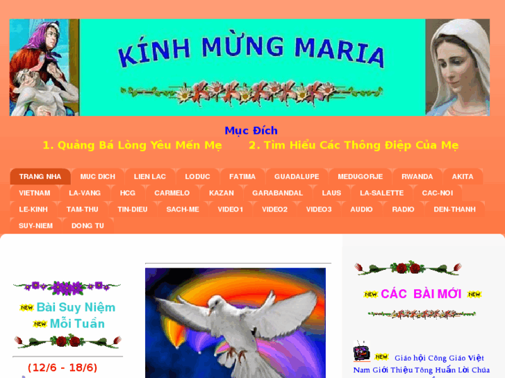 www.kinhmungmaria.com