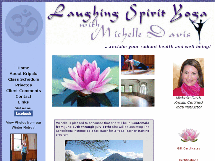 www.laughingspirityoga.com