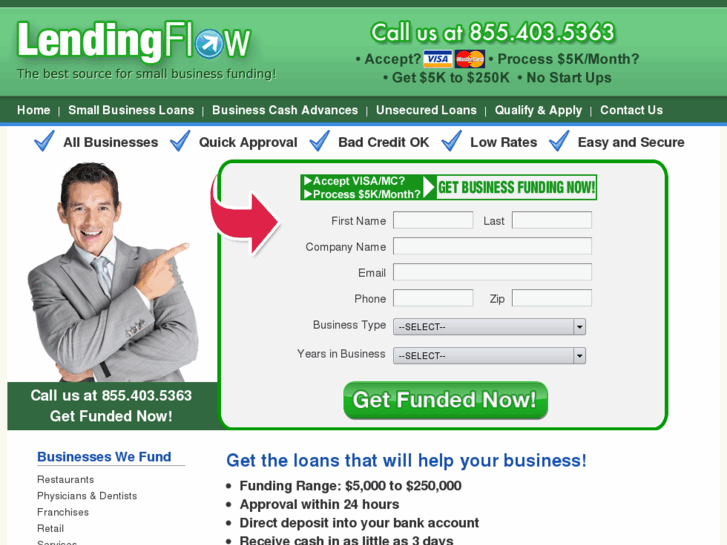 www.lendingflow.com