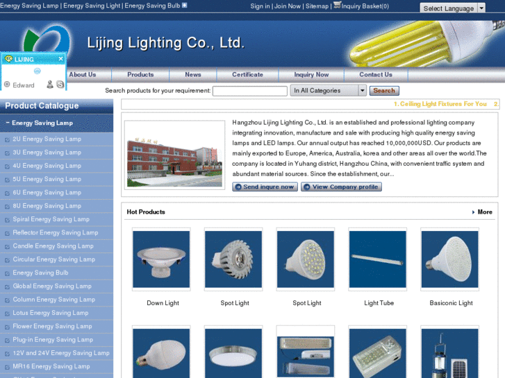 www.lijinglighting.com