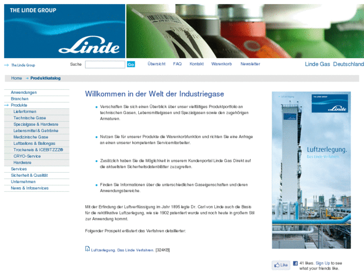 www.linde-gase.de