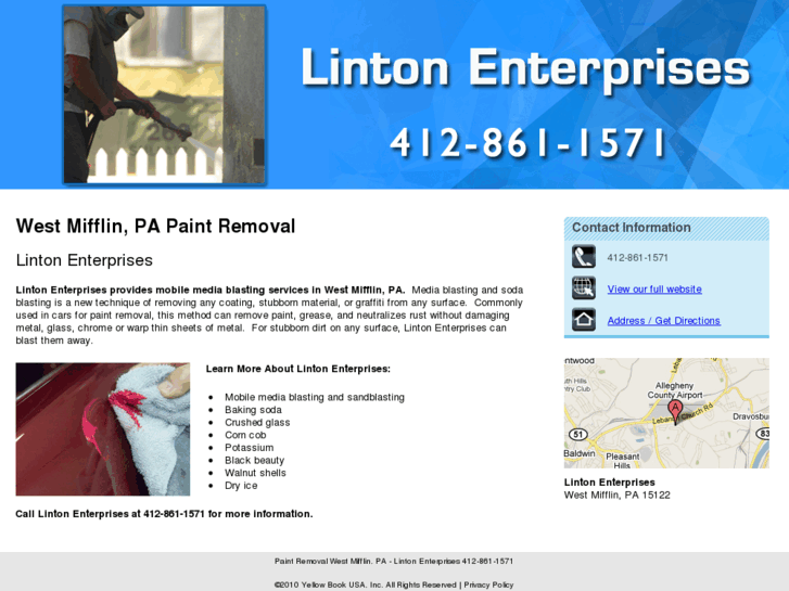 www.lintonenterprisespa.com