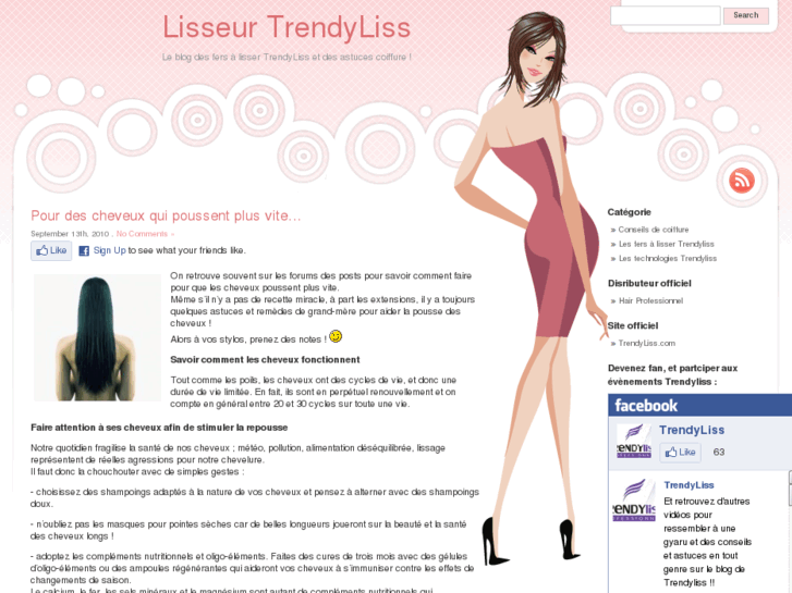 www.lisseur-trendyliss.com