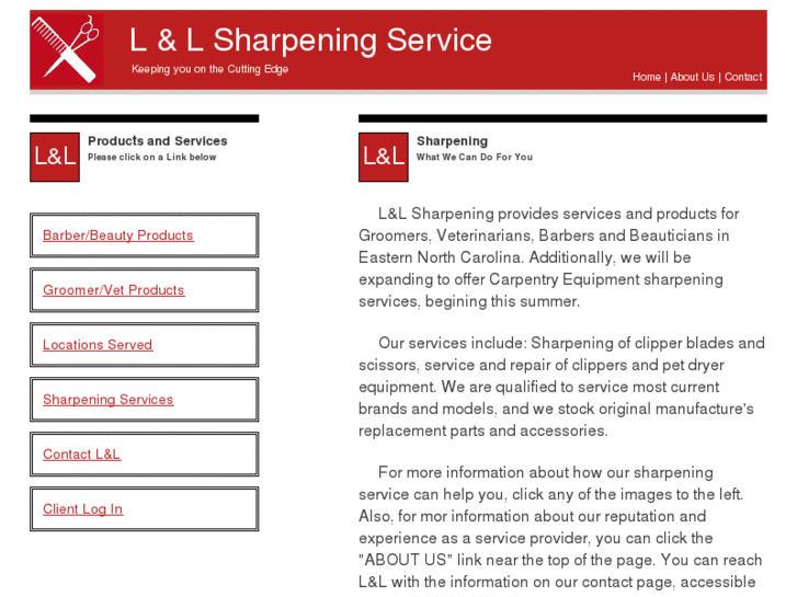 www.llsharpeningservice.com