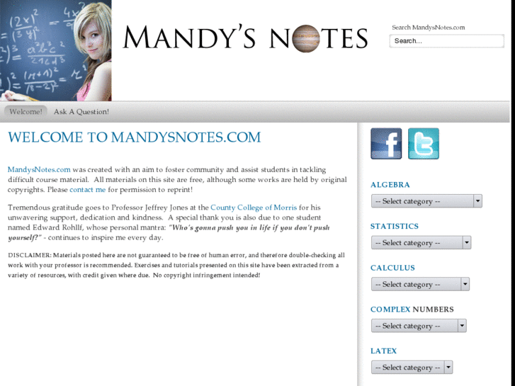 www.mandysnotes.com