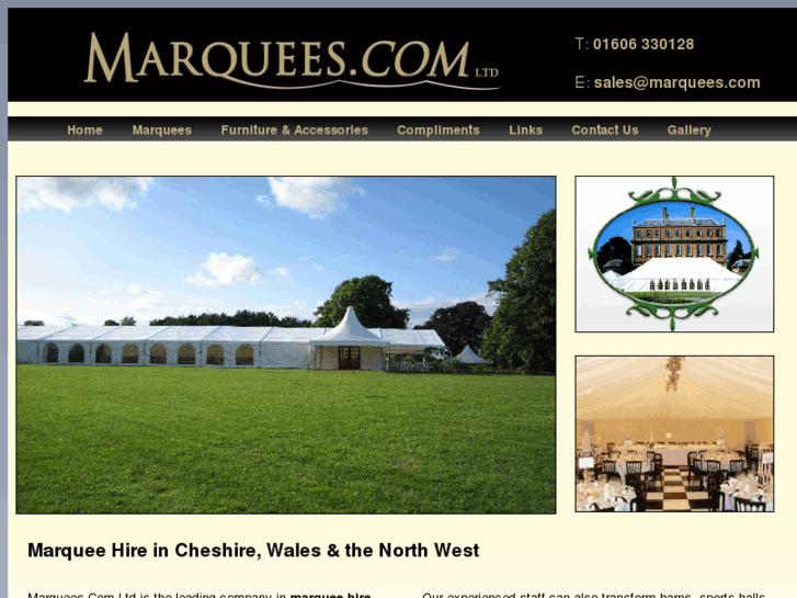 www.marquees.com