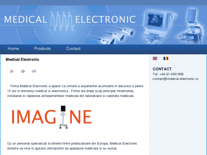 www.medical-electronic.ro