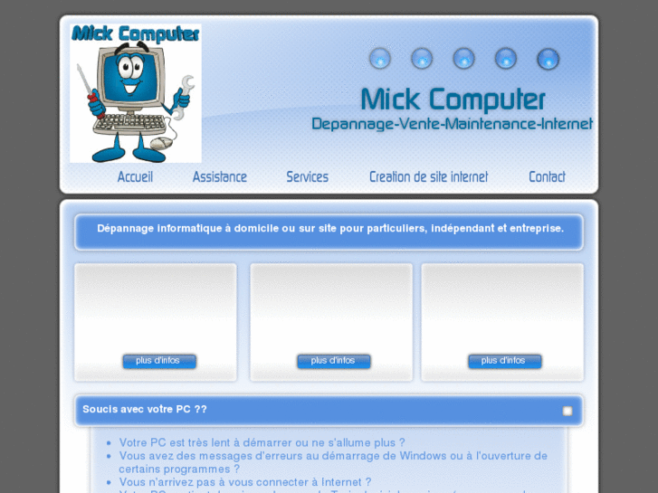 www.mickcomputer.com