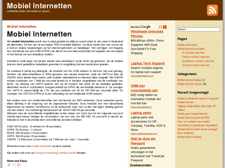 www.mobielinternetten.info