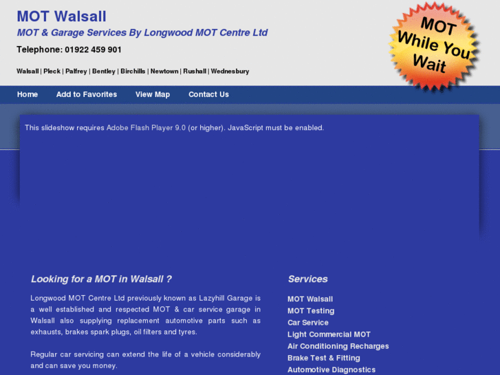 www.motwalsall.com