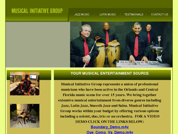 www.musicalinitiative.com