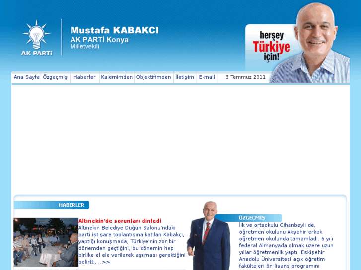 www.mustafakabakci.com