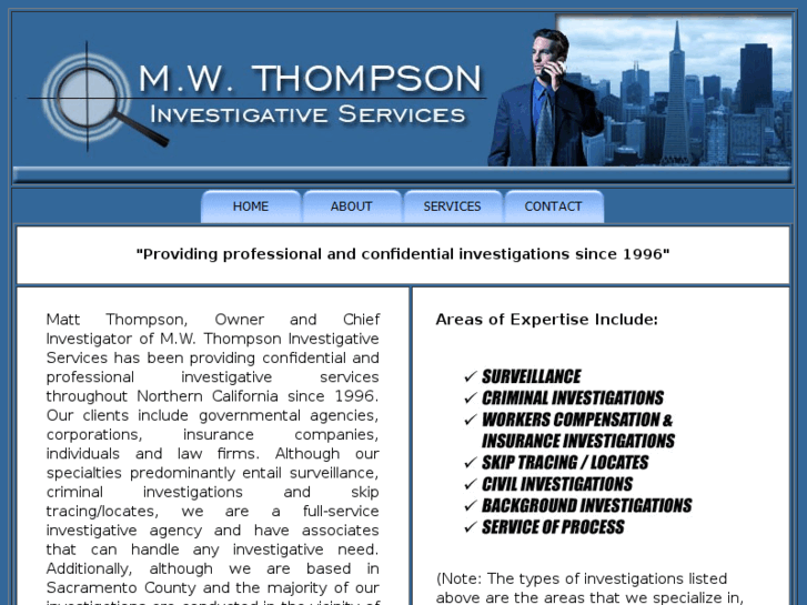 www.mwtinvestigativeservices.com