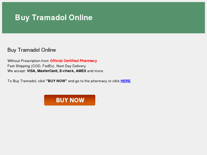 www.mytramadoldrugstore.com