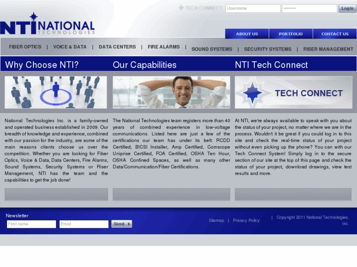 www.nat-tech.net