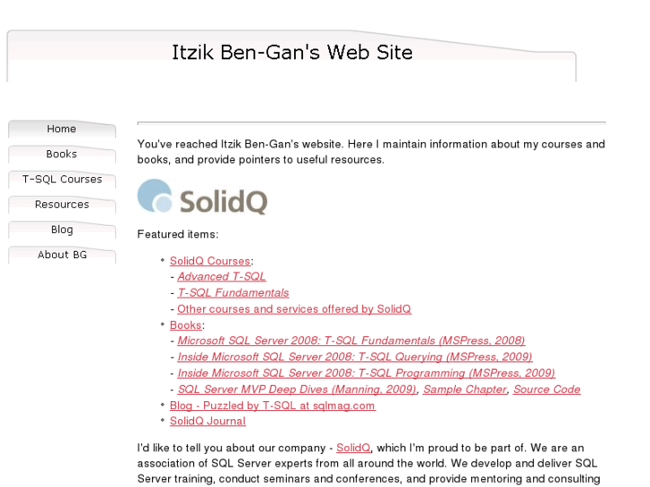 www.nativesql.com