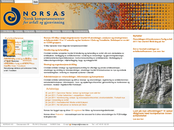 www.norsas.com