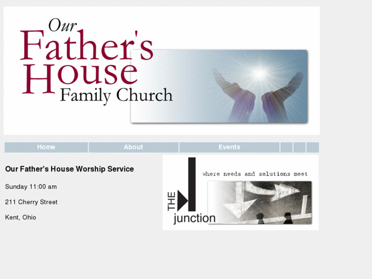 www.ourfathershouse.org