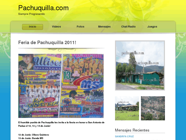 www.pachuquilla.com