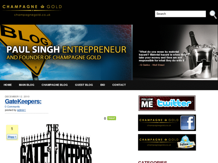 www.paulsinghblog.net