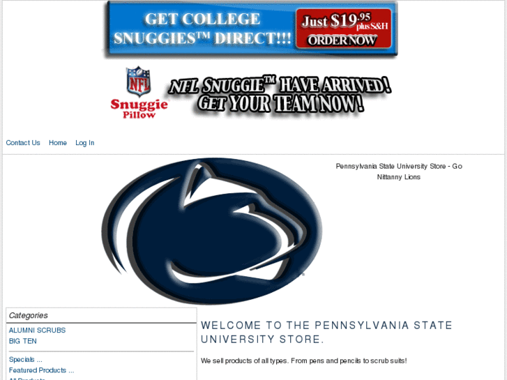 www.pennstate-store.com