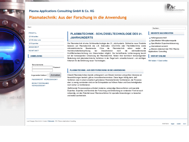 www.plasma-applications.com