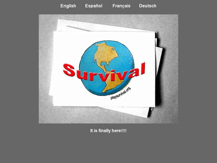 www.playsurvival.org