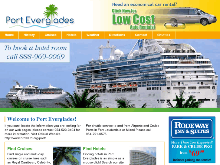 www.porteverglades.org