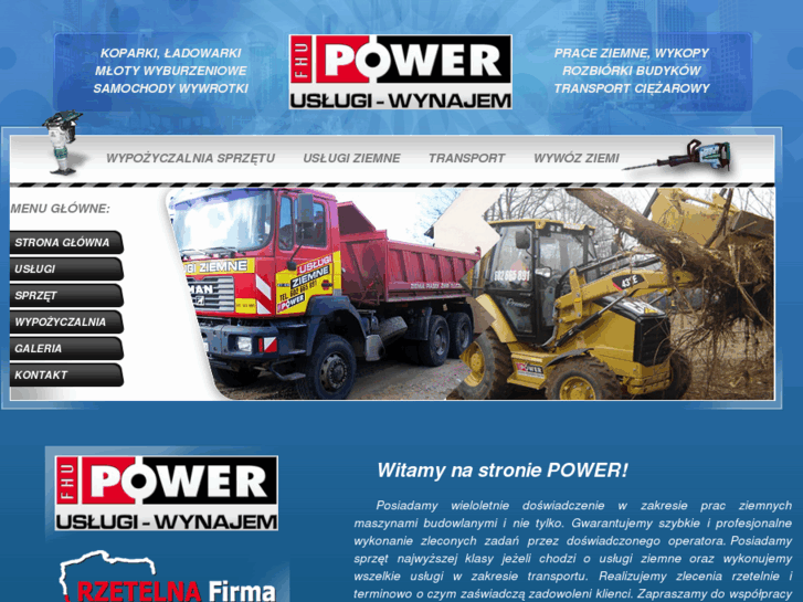 www.powernysa.pl