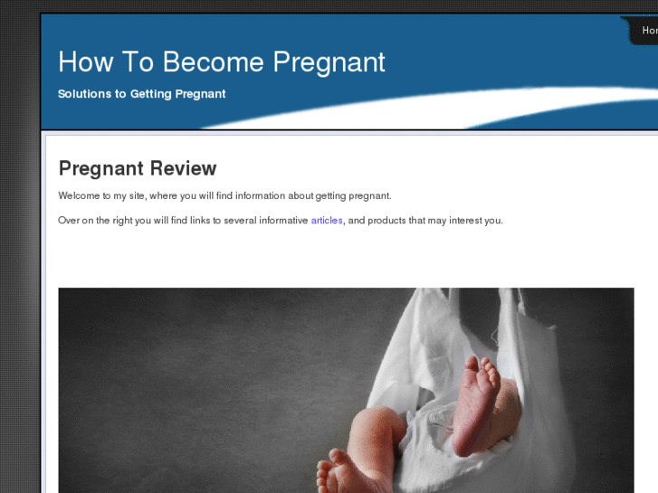 www.pregnantreview.com
