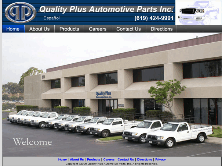 www.qualityplusauto.com