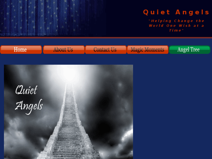 www.quietangels.com